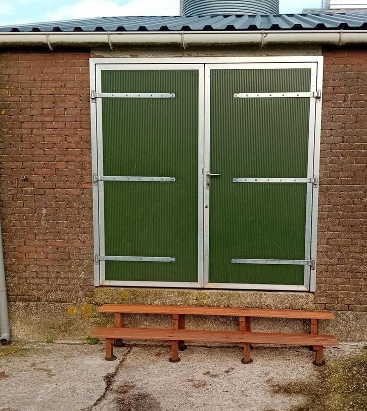 Bedrijfsruimte opslagruimte werkplaats hobbyruimte, Zakelijke goederen, Bedrijfs Onroerend goed, Huur