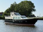 Concordia 1270 AC | bj.'07 | 170pk Vetus-Deutz | Full option, Gebruikt, Staal, 50 pk of meer, Diesel