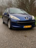 *** Peugeot 207 inruil mogelijk Nw A.p.k Alle Inruil mog ***, Ophalen, Gebruikt