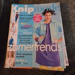 Knipmode Maart 2009, Vrouw, Ophalen of Verzenden, Knipmode, Overige typen