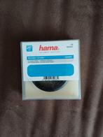 Pol filter circular van Hama 67 mm, Polarisatiefilter, 60 tot 70 mm, Ophalen of Verzenden, Zo goed als nieuw
