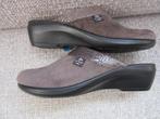 Fly Flot pantoffels - maat 37 - nieuw - Flyflot, Verzenden, Nieuw, Pantoffels of Sloffen, Fly Flot