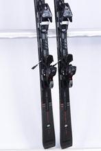 160 ski's BLIZZARD QUATTRO RS 70, grip walk, duratec, Sport en Fitness, Skiën en Langlaufen, Overige merken, 160 tot 180 cm, Gebruikt