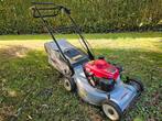 Gazonmaaier, grasmaaier Honda, benzine, Cirkelmaaier, Ophalen, Gebruikt