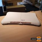 Nintendo Wii Balance Board Wit, Zo goed als nieuw