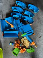 Waterbaan, Ophalen, Zo goed als nieuw