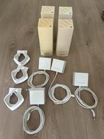 Linksys Velop WiFi 5 Mesh set, Computers en Software, Routers en Modems, Ophalen of Verzenden, Gebruikt, Router, Linksys