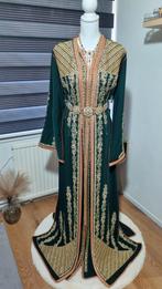 Groene takchita, Maat 38/40 (M), Overige typen, Ophalen of Verzenden, Groen