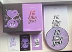 ILLIT - i’ll like you album, Cd's en Dvd's, Cd's | Pop, Verzenden, 2000 tot heden, Zo goed als nieuw
