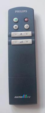 Philips Match Line RC6804/01 Afstandsbediening, Ophalen of Verzenden, Gebruikt, Origineel, Tv