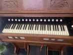 Traporgel caecilia in goede staat ook de blaasbalg, Muziek en Instrumenten, Orgels, Ophalen, Gebruikt, 1 klavier, Overige typen