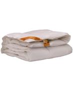 Ten Cate donzen dekbed all year 140x220 nieuw, Eenpersoons, Wit, Nieuw, Ophalen of Verzenden