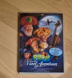 Kabouter Plop en het Viool Avontuur, Cd's en Dvd's, Alle leeftijden, Ophalen of Verzenden, Zo goed als nieuw