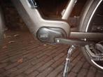 Elektrische Damesfiets - Zo goed als nieuw!, Fietsen en Brommers, Elektrische fietsen, Overige merken, Gebruikt, Ophalen of Verzenden