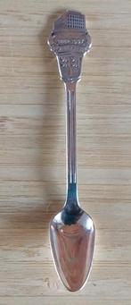 theelepeltje antiek Jungermans, volgnr 36, Ophalen of Verzenden