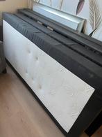 Swiss Sense verstelbaar, Huis en Inrichting, Slaapkamer | Boxsprings, Ophalen, Gebruikt, Tweepersoons, 180 cm