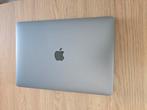 Apple MacBook Air M1, Ophalen of Verzenden, Zo goed als nieuw, 13 inch