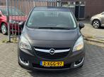 Opel Meriva 1.4 Turbo Business+ 120PK NL AUTO NAP! Navi l Cr, Voorwielaandrijving, 65 €/maand, Stof, Gebruikt