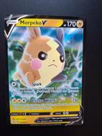 Morpeko v 037/072, Ophalen of Verzenden, Zo goed als nieuw