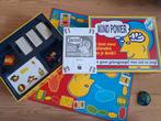 Mind Power Bordspel - Geheugenspel, Een of twee spelers, Ophalen of Verzenden, Gebruikt, Jumbo