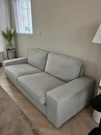 Kivik ikea 3pers bank + 1pers stoel bankstel, Gebruikt, Driepersoons, 75 tot 100 cm, Ophalen of Verzenden