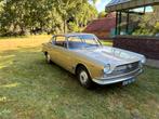 Mooie Fiat 2300 S Coupe uit 1965 in zeer goed staat te koop, Auto's, Beige, Handgeschakeld, Particulier, Coupé