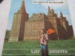 Sjef Diederen _ Kesjtieel Gebrook / Auwd kerkske = 1977, Cd's en Dvd's, Vinyl Singles, Ophalen of Verzenden, Zo goed als nieuw