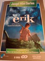 Erik en het kleine insectenboek, Alle leeftijden, Ophalen of Verzenden, Zo goed als nieuw