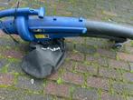 Einhell bladblazer doet het nog prima, Tuin en Terras, Bladblazers, Ophalen, Gebruikt, Handgedragen, Einhell