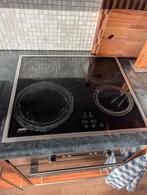 Kookplaat, vaatwasser en koelvriescombinatie, Ophalen, Gebruikt