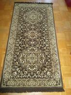 Wollen tafelloper - 1,80 x 85 cm, Huis en Inrichting, Ophalen of Verzenden, Zo goed als nieuw, Rechthoek, Binnen