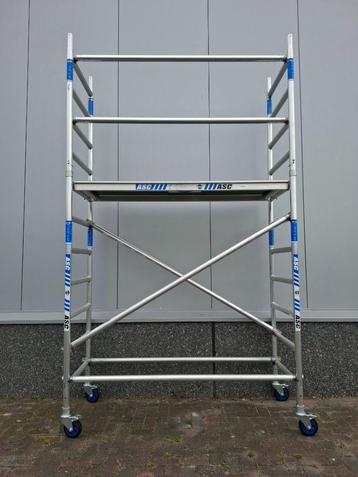 ASC smalle Rolsteiger 70 cm x 190 cm (nieuw) beschikbaar voor biedingen