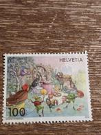 K25-7 Zwitserland 2018 M 2554, Ophalen of Verzenden