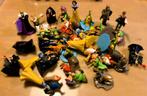 Disney Sneeuwwitje figuurtjes 37x, Ophalen of Verzenden, Zo goed als nieuw