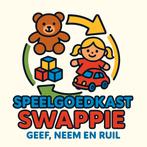 Speelgoed ruilen of doneren, Ophalen, Gebruikt, Jongen of Meisje