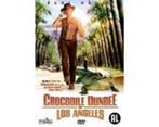 Crocodile Dundee in Los Angeles, Cd's en Dvd's, Alle leeftijden, Ophalen of Verzenden, Zo goed als nieuw