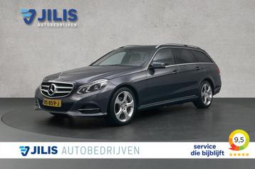 Mercedes-Benz E-Klasse Estate 200 Edition Sport Avantgarde | beschikbaar voor biedingen