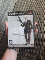 007 Quantum of Solace PS2, Avontuur en Actie, 1 speler, Ophalen of Verzenden, Zo goed als nieuw