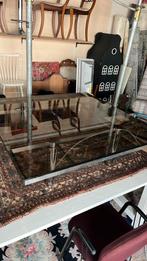 Gavina Italy design eettafel, Huis en Inrichting, Tafels | Eettafels, Ophalen, Gavina, Vierkant, Deaign