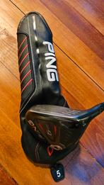 Ping G410 houten 5, Sport en Fitness, Golf, Ophalen of Verzenden, Zo goed als nieuw, Ping