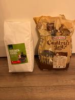 Konijnenvoer, Ophalen of Verzenden, Zo goed als nieuw