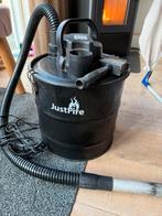 Te koop asstofzuiger, Doe-het-zelf en Verbouw, Ophalen, Zo goed als nieuw