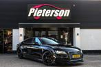 Audi A7 Sportback 3.0 TDI Quattro S7 3x S-Line NAP MAXTON, Auto's, Audi, Euro 5, Zwart, 4 stoelen, Diesel