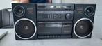 Sony CFS-1200L Radio Cassette Recorder, Ophalen of Verzenden, Zo goed als nieuw, Radio, Met cd-speler