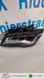 Audi A7 4G8 FILL LED koplamp links 4G8941773J, Auto-onderdelen, Verlichting, Gebruikt, Ophalen of Verzenden, Audi