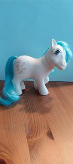 My Little Pony G1 Tootsi, Ophalen of Verzenden, Zo goed als nieuw
