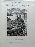 Schepen die verdwenen, Ophalen of Verzenden, Zo goed als nieuw, Tractor en Landbouw