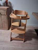 Houten kinderstoelen 2stuks, Kinderen en Baby's, Kinderstoelen, Ophalen, Zo goed als nieuw, Overige typen