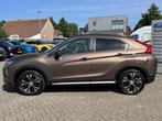 Mitsubishi Eclipse Cross 1.5 DI-T 4WD First Edition 163pk Au, Auto's, Automaat, Stof, 4 cilinders, Bruin