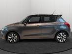 Suzuki Swift 1.2 Stijl Smart Hybrid | Apple carplay Android, Voorwielaandrijving, 12 maanden, Stof, Gebruikt
